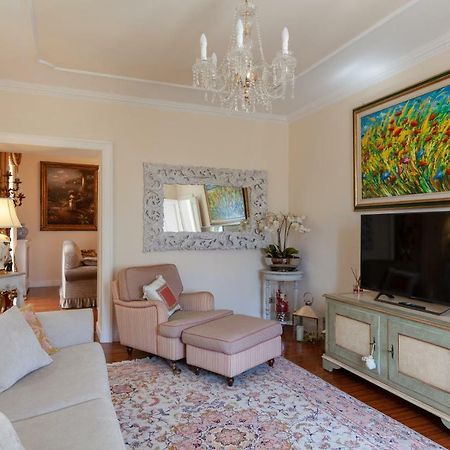 Villa La Dolce Vita Oliveto Lario Exteriör bild